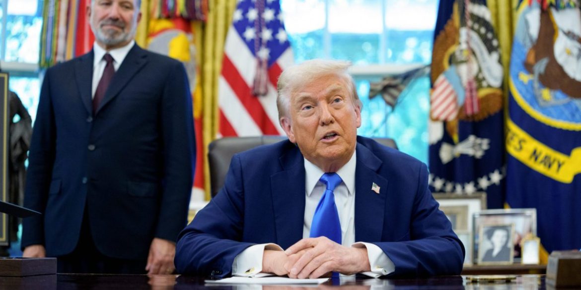 OpenAI and Nvidia CEOs didn’t flinch at Trump’s $100,000 H-1B visa fee, and now they’re paying up as their application numbers soar