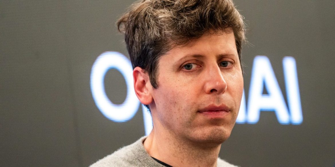 Sam Altman was ‘0%’ excited to be a CEO of a public company—but OpenAI is taking steps to compete in the AI IPO blitz anyway