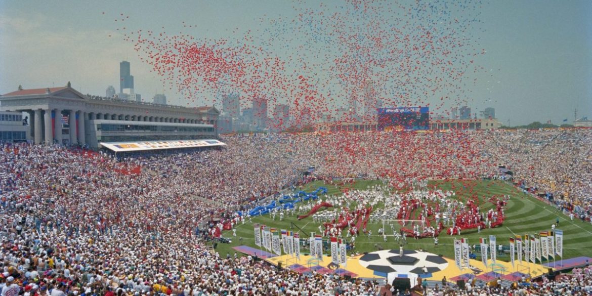 Some of the biggest U.S. sporting towns decided not to host any World Cup games, fearing a ‘major financial burden to our cities’