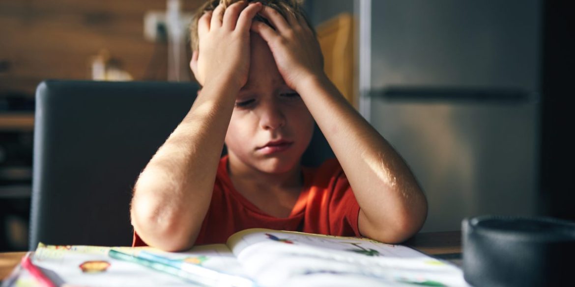 70% of fourth graders aren’t reading proficiently, report finds—one of several areas where education is failing America’s kids
