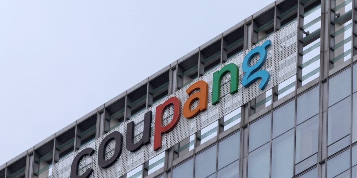 South Korea fines Coupang record $409 million for data breach