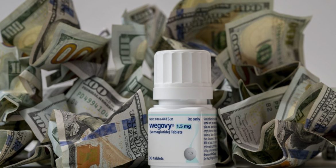 Middle-aged adults taking GLP-1s for obesity can save over $192K on lifetime medical costs, higher if they don’t have college degrees, new study finds