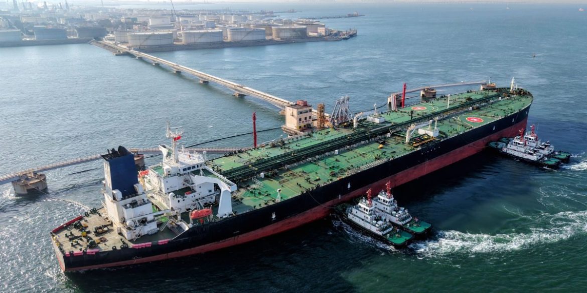 The Strait of Hormuz is finally reopening, but energy flows may not get back to normal until next year