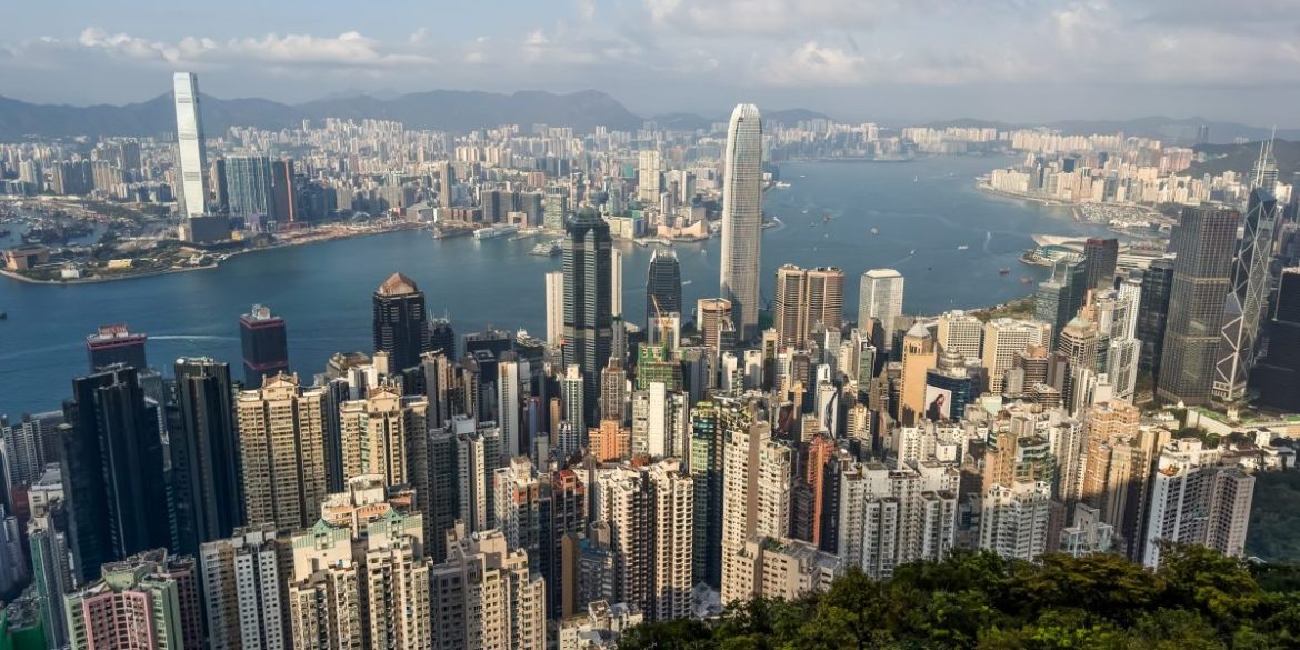 AXA launches a new insurance and wealth platform for HNWIs as Hong Kong wealth surges past Switzerland