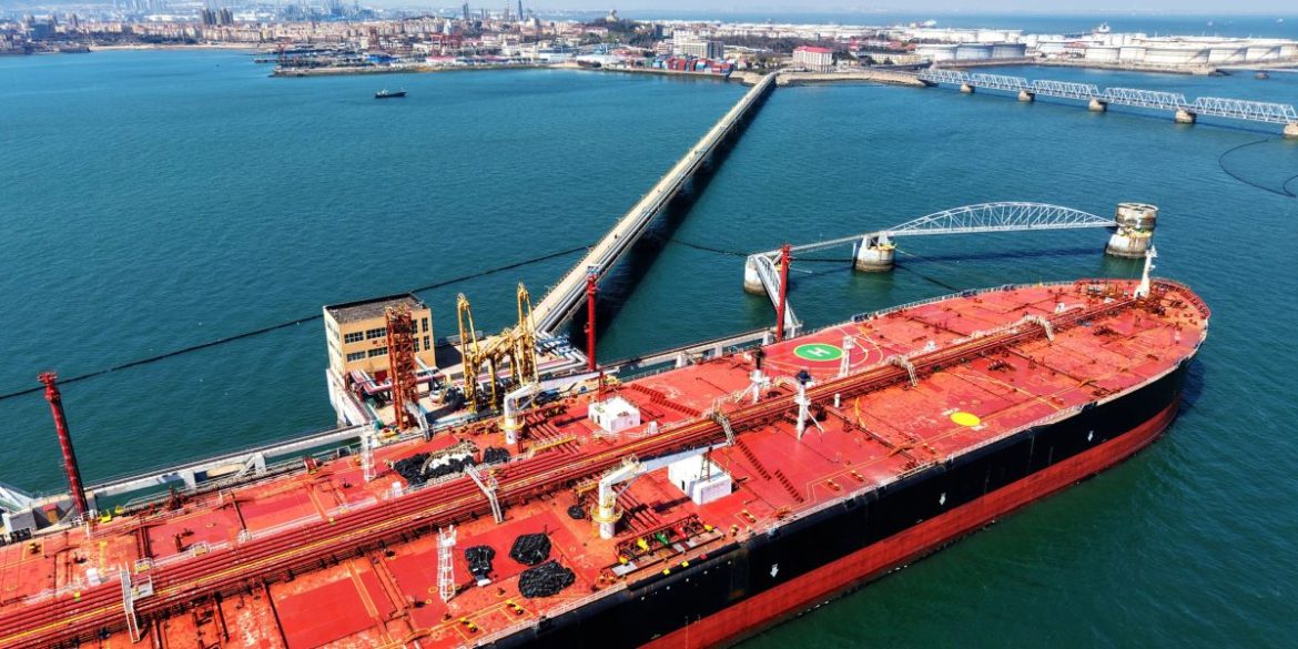 Wall Street may have solved a nagging mystery in global oil markets as doomsday scenarios have yet to arrive