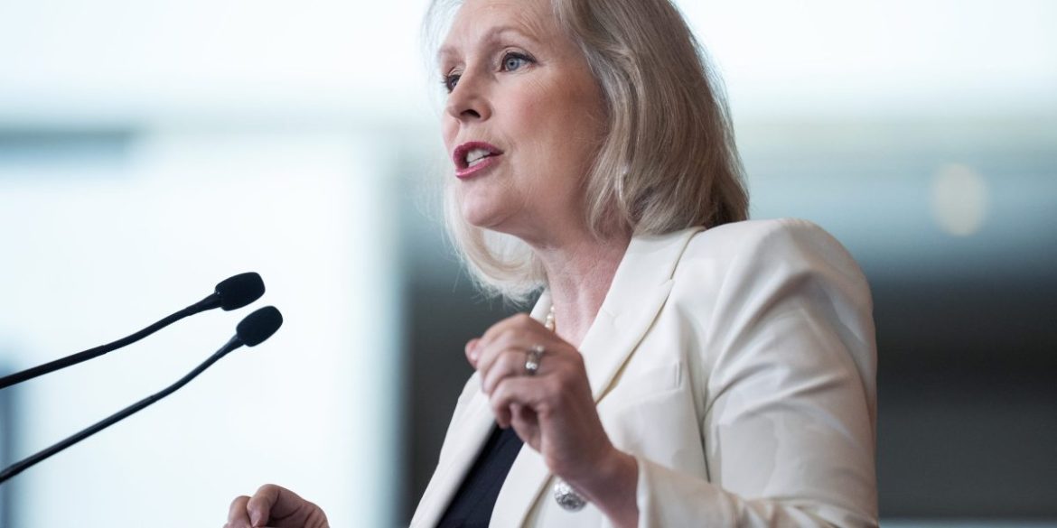Exclusive: Son of pro-crypto New York Senator Kirsten Gillibrand raises $30 million to launch a derivatives exchange