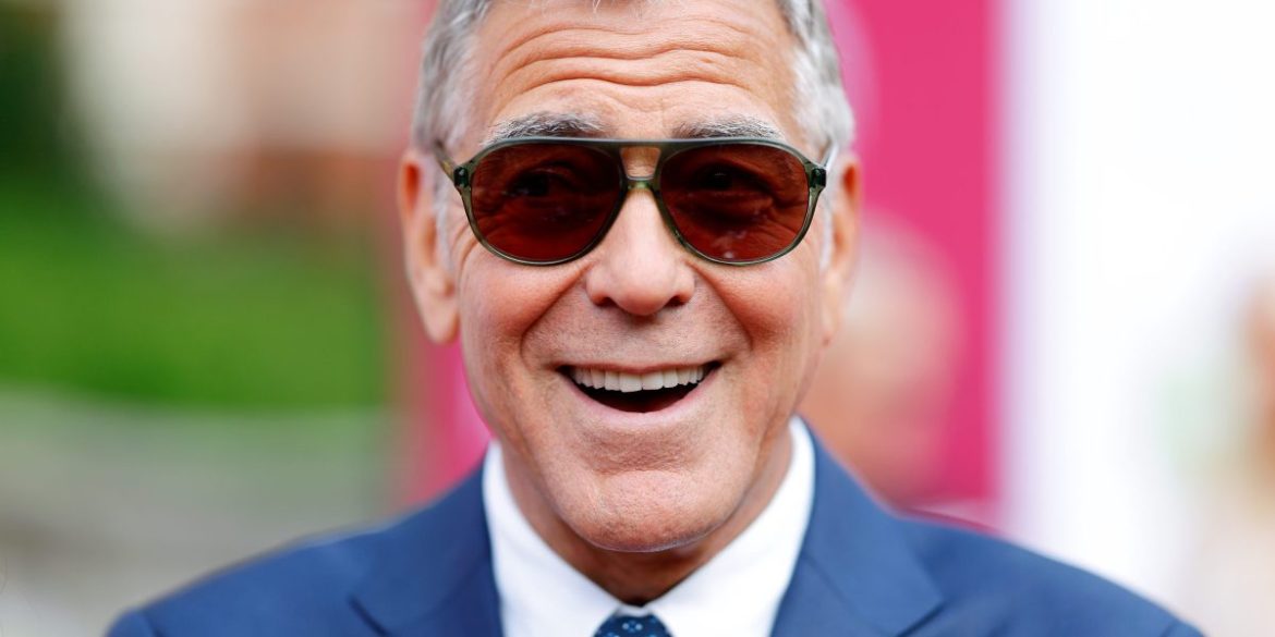 No country for rich men: 6 out of 10 wealthy Americans want to pull a Clooney and pack their bags