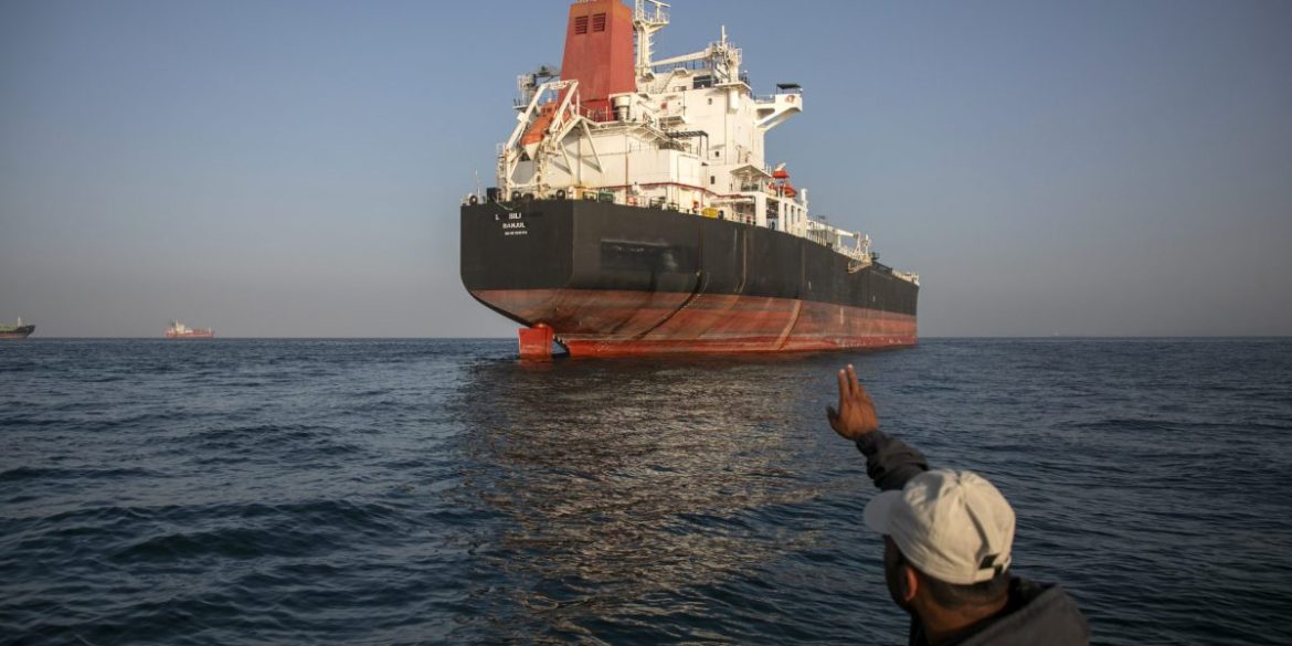 Analysts expected oil to surge above $200 but China has quietly kept prices half of that—and can’t for much longer