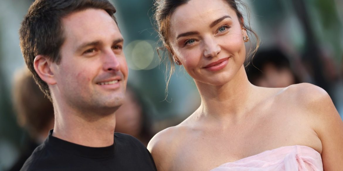 Snap’s Evan Spiegel joins MacKenzie Scott in the billionaire race to erase medical debt—wiping out $550 million for 260,000 Californians