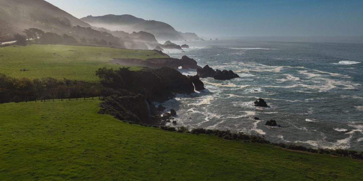 I’ve sold property on California’s Central Coast for decades. The buyers chasing ranch and winery estates are after more than a lifestyle