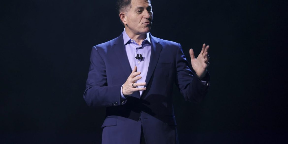 Dell’s AI boom is real, but so is the profit margin hit nobody is pricing in