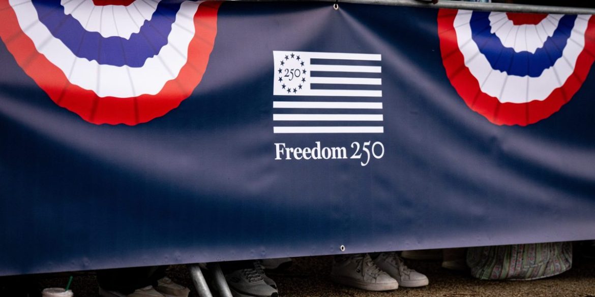 America turns 250. Its greatest innovation was never a product — it was a system that let anyone build one