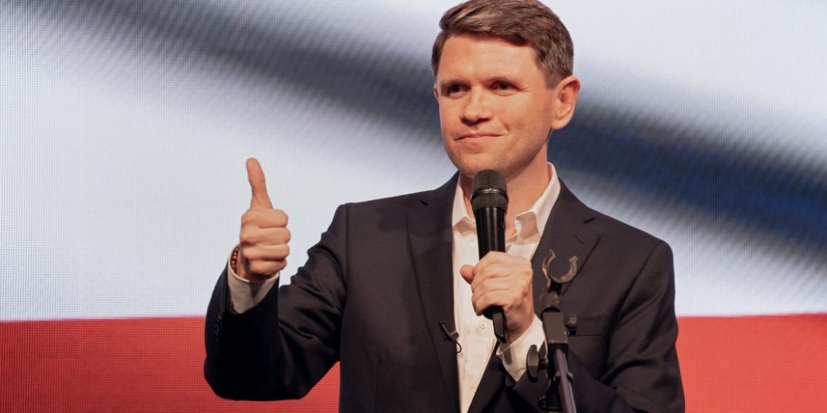 AI is primarily a blue state problem, and Democrats have the most to lose amid brewing voter ‘techlash’