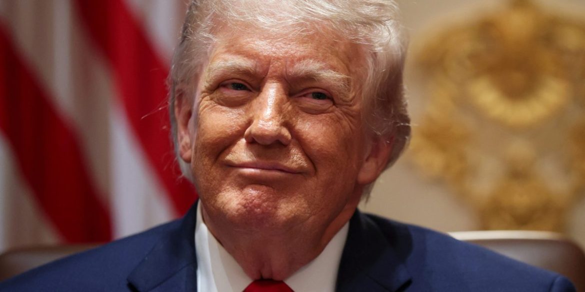 After issuing more than $20 billion in tariff refunds, the Trump administration is now pursuing legal action to bring the process to a standstill