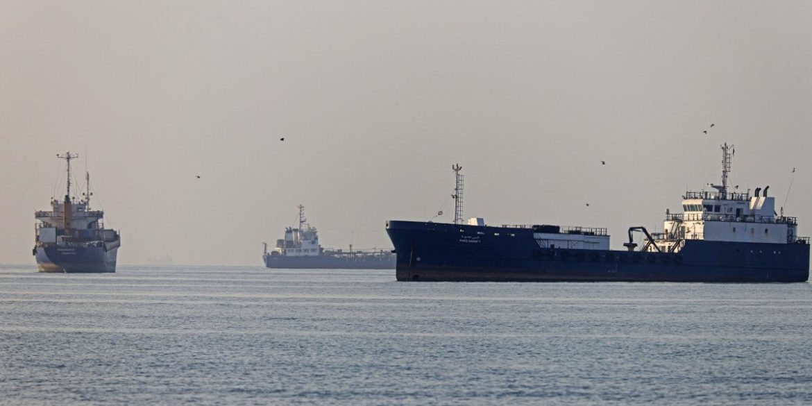 A deal to the end the U.S.-Iran war could be finalized within 24 hours. Tehran wants to charge ships crossing Hormuz ‘for services rendered’