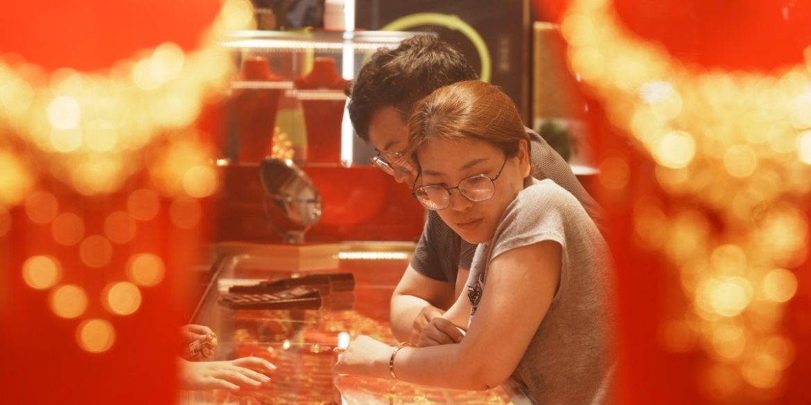 How surging gold prices led to the biggest jump on this year’s Southeast Asia 500
