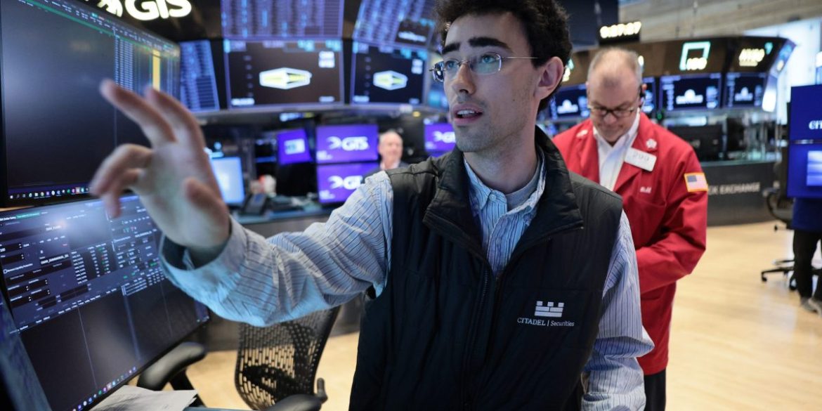 ‘The circulatory system is not working.’ Goldman on what’s really wrong with private markets