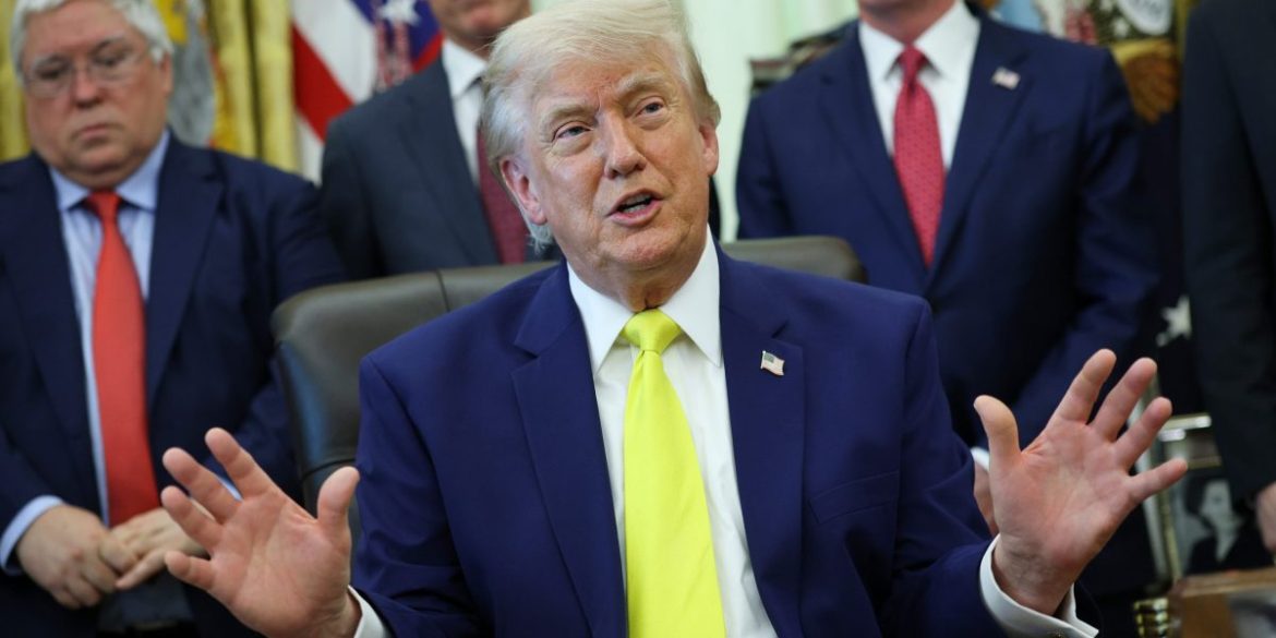 MAGA hates AI, but Trump agrees with Bernie it might be time for partial government ownership