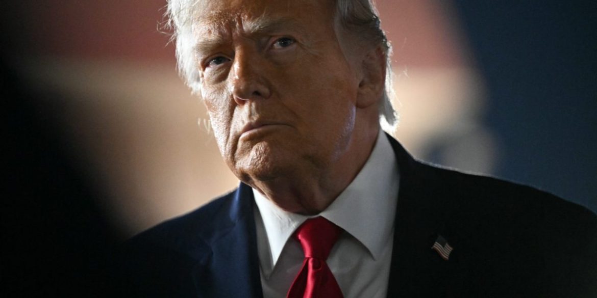 Trump warns Israel and Iran not to ‘blow it’ after new strikes threaten ceasefire deal that he says will bring  peace to Lebanon