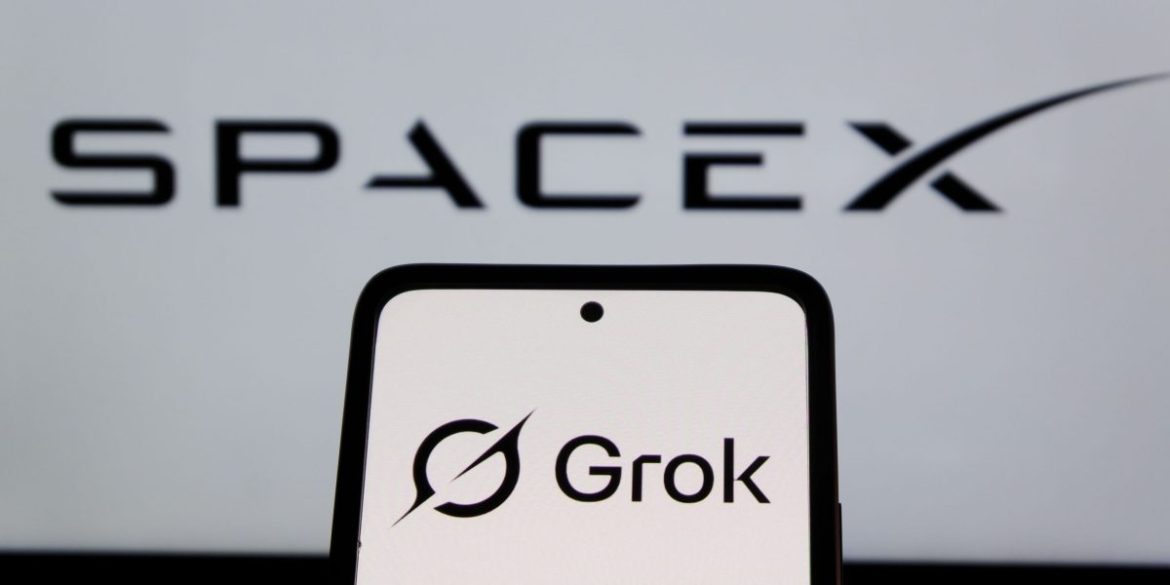 Top analyst: 71% of SpaceX’s $2 trillion value rests on AI. Grok’s numbers are ‘almost comical’ by comparison