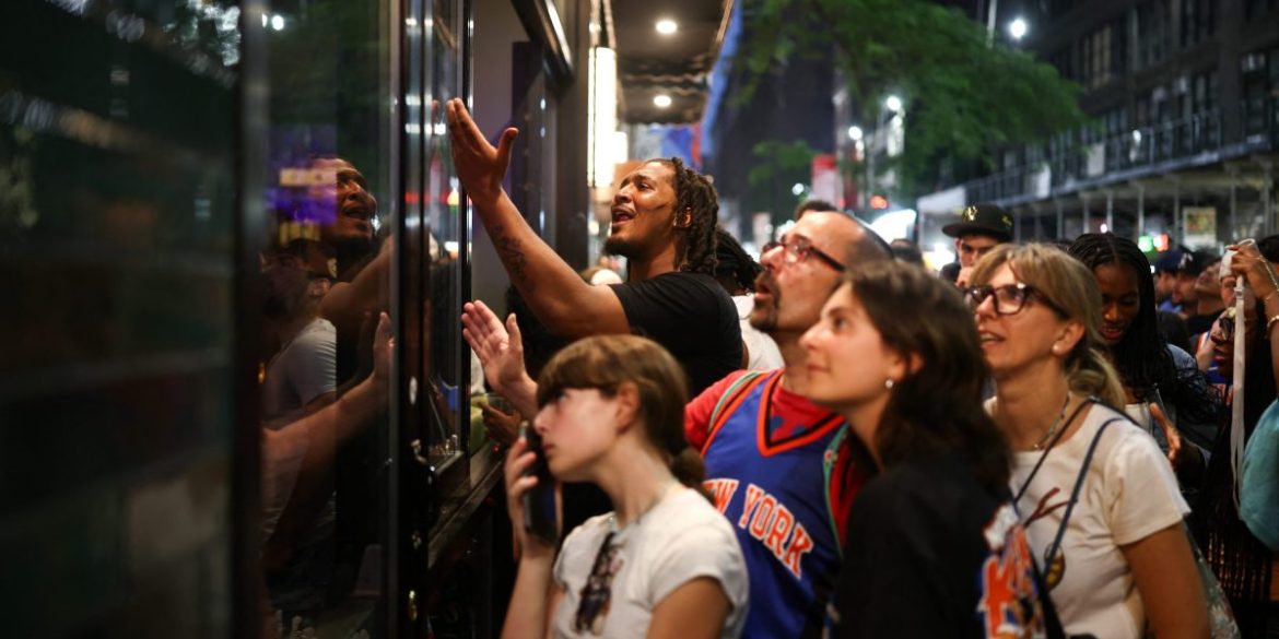 Basketball vs. the Beautiful Game: the fight for America’s summer sports attention