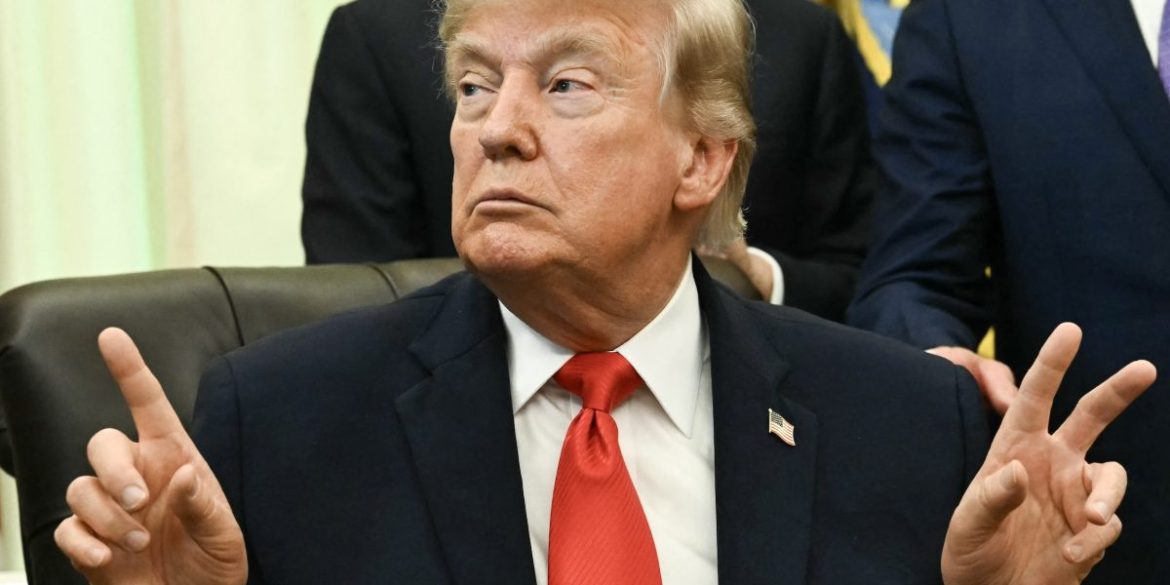 Trump gets the peace deal he wants and rages against Israel’s Netanyahu: ‘He has no f—ing judgement. I let him know that’