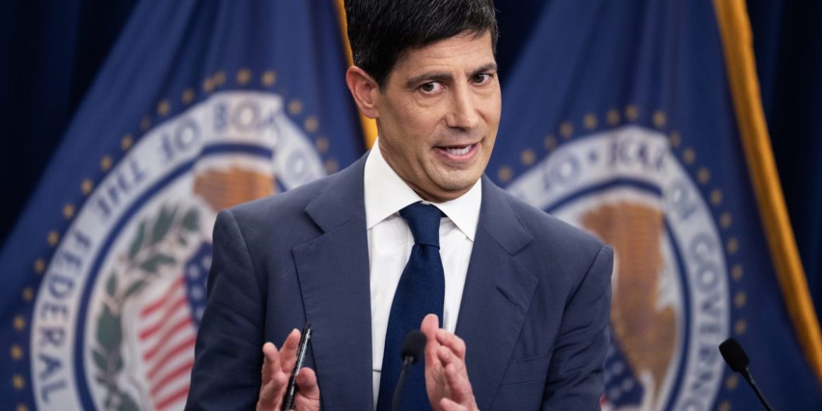 Who needs rate cuts? Even the Fed’s new chair admits companies are easily raising capital on financial markets amid epic stock and debt binge