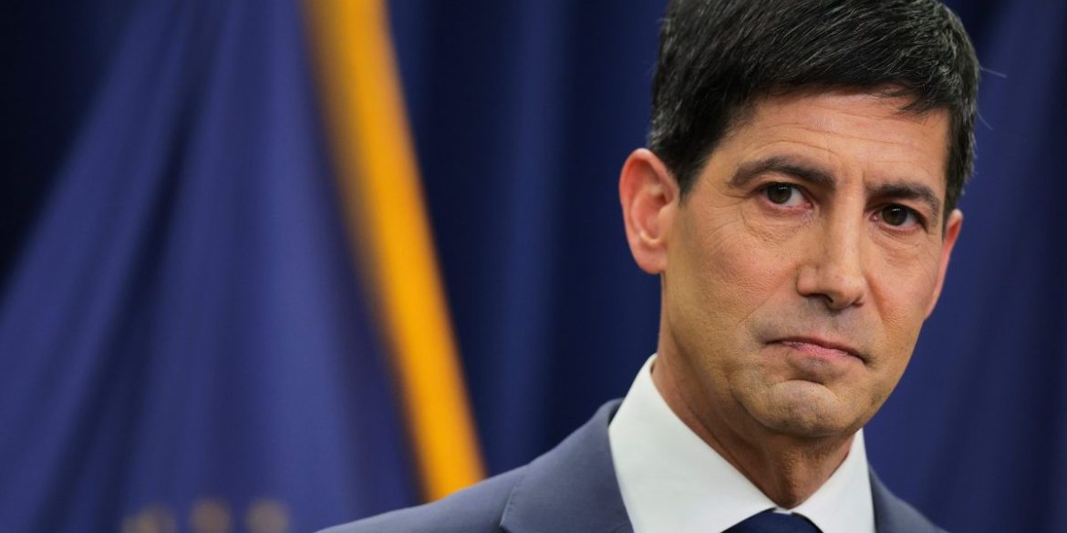 Kevin Warsh showed that he’s decisively not Trump’s ‘sock puppet’—and markets didn’t like it