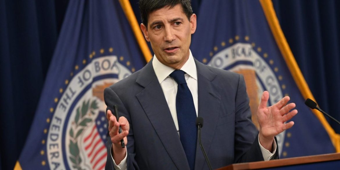 Kevin Warsh’s hawkish tone: What CEOs need to know about rates today