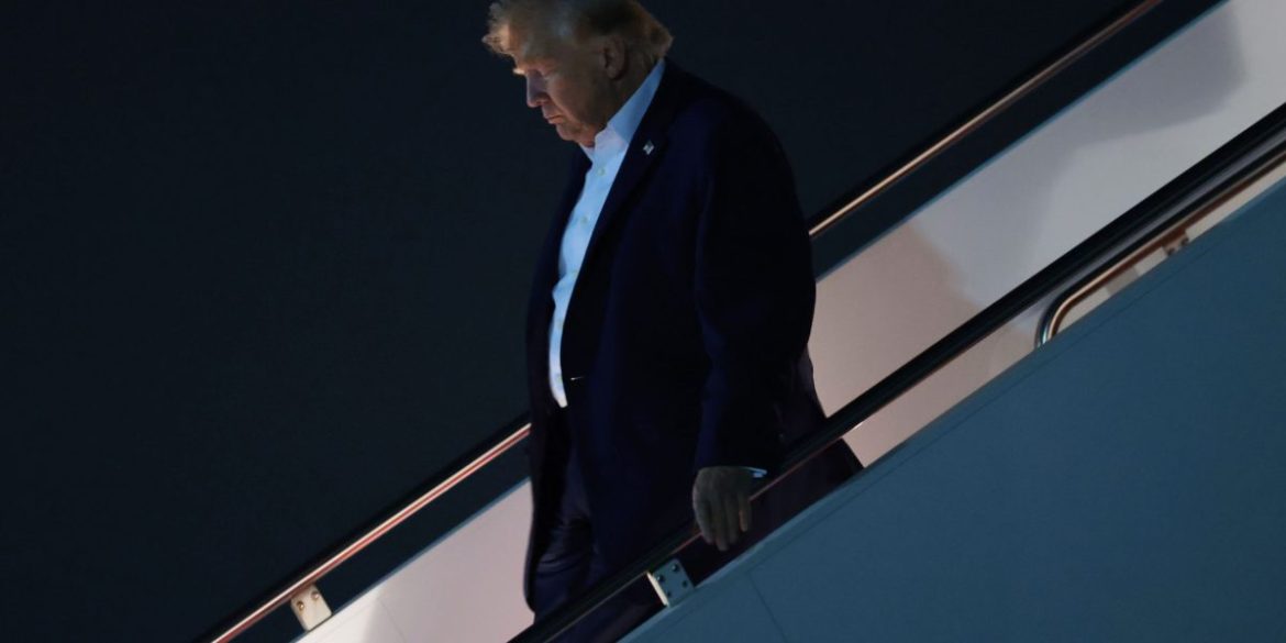 ‘Iran just basically put its wish list into this’: the Trump-Iran agreement gives Iran a free pass on nuclear treaty violations pending final deal