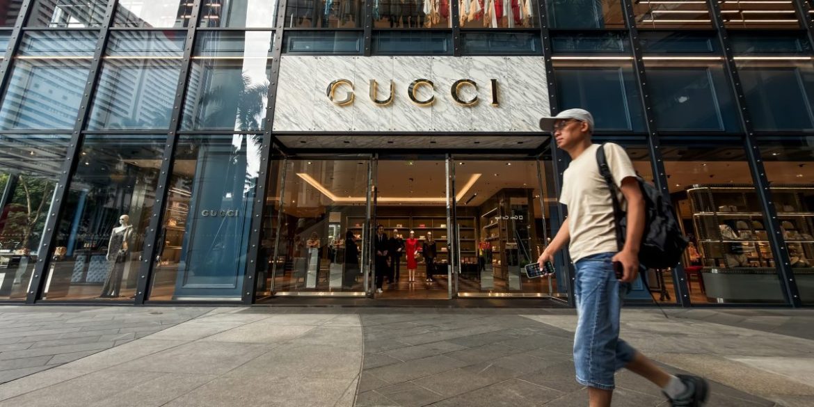 Rich consumers taking GLP-1s are rebuying their wardrobes and eating smaller, fancier dishes—it’s a factor saving the luxury sector right now