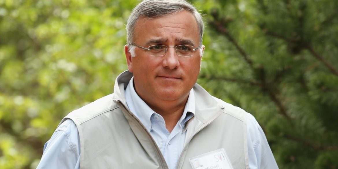 Comcast’s split brings former CFO Michael Angelakis back as CEO