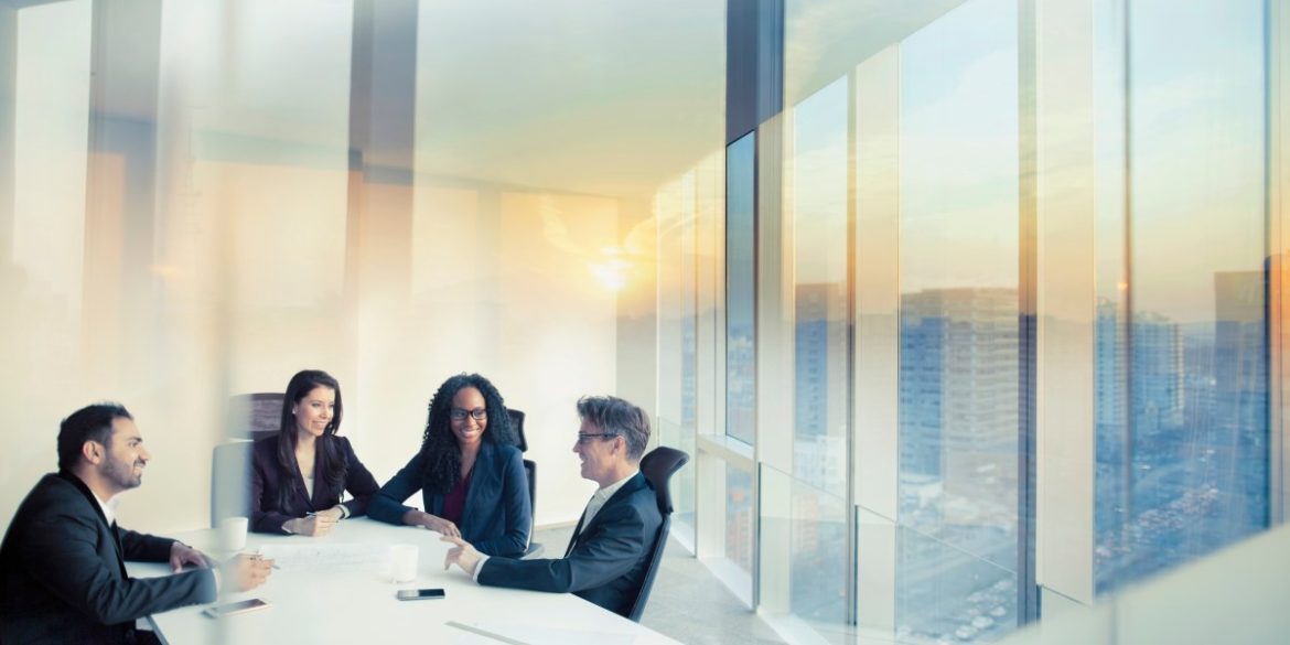 CFO pay surged 8% last year—and long-term incentives now account for 63% of the average package