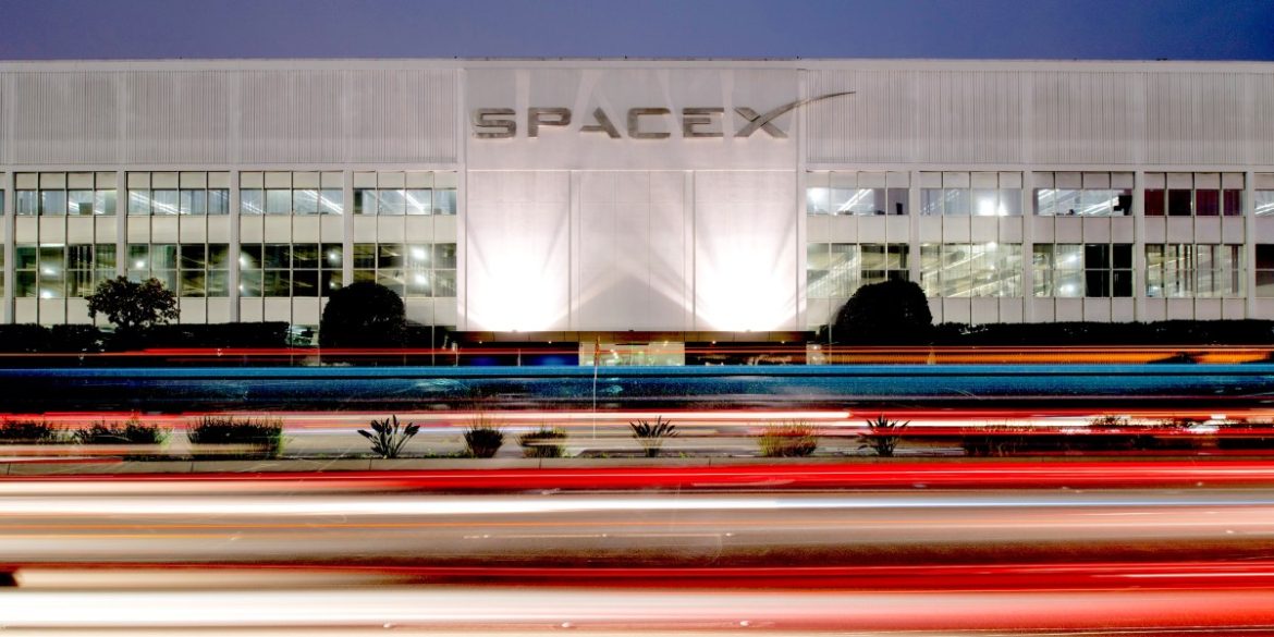 For SpaceX CFO Bret Johnsen, the challenge starts after the $75 billion IPO 