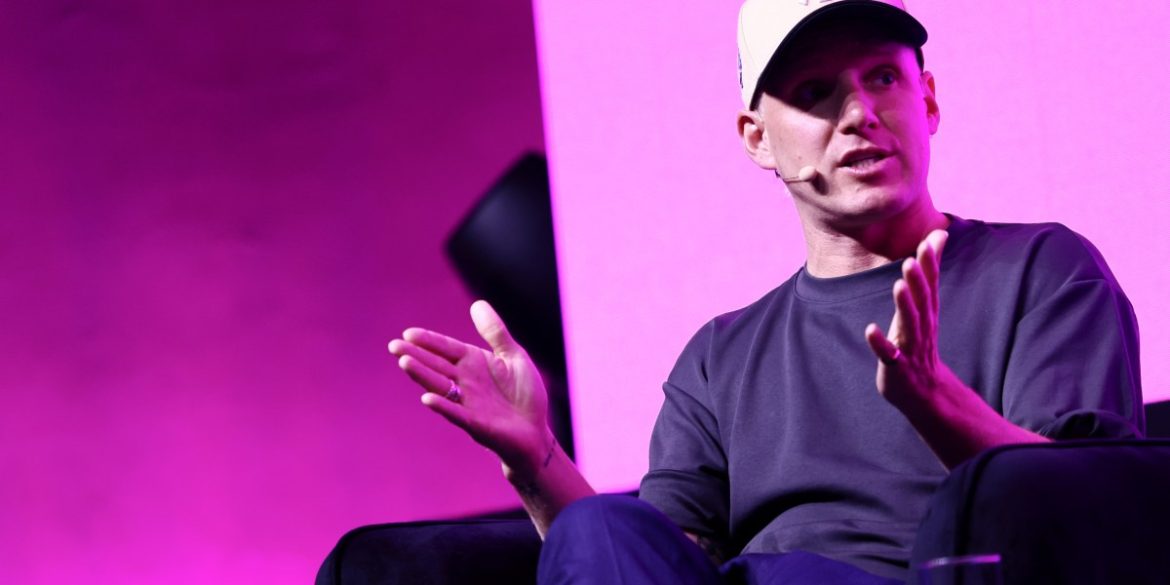 Jamie Laing thinks tomorrow’s Fortune 500 will be built by creators. He might be right 