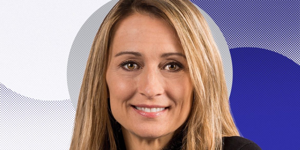 Nvidia CFO Colette Kress: ‘AI is no longer a nice-to-have’