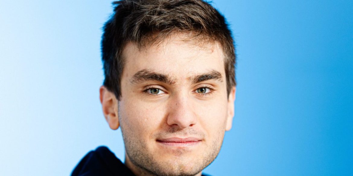 Exclusive: The startup that’s dressing up crypto for Wall Street raises $175 million in a round led by a16z crypto, Paradigm, and Ribbit Capital