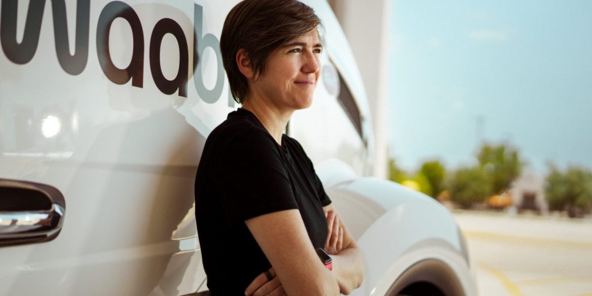 The ‘AI superstar’ CEO behind a self-driving truck unicorn on why Gen Z is a better hiring bet than industry veterans
