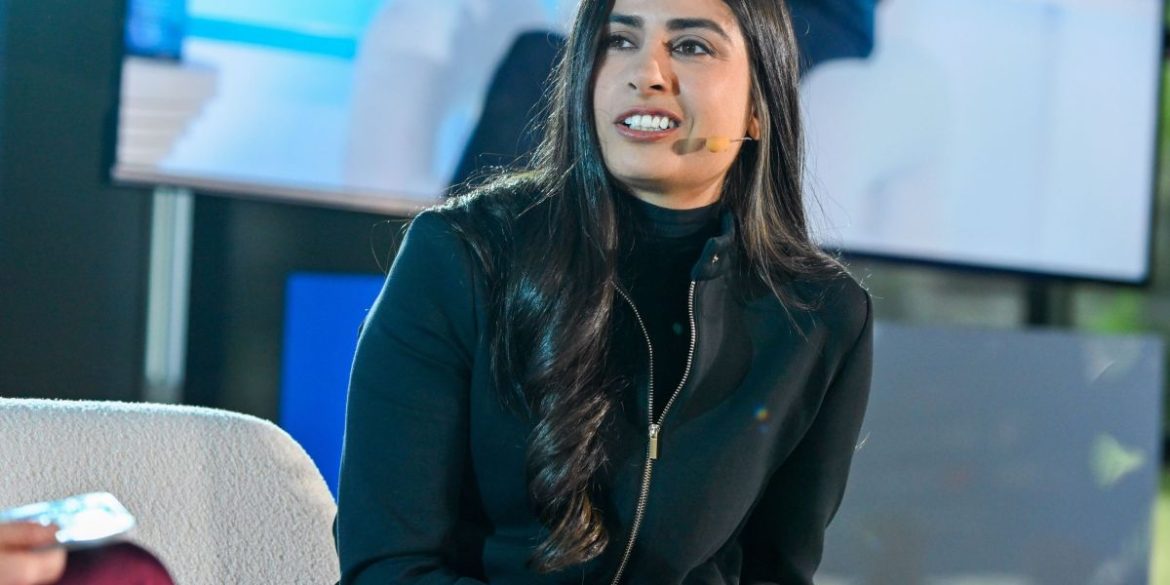 Xbox’s CEO spent her early career taking out trash and selling coupon books—she says the secret to her rise was never obsessing over a dream career
