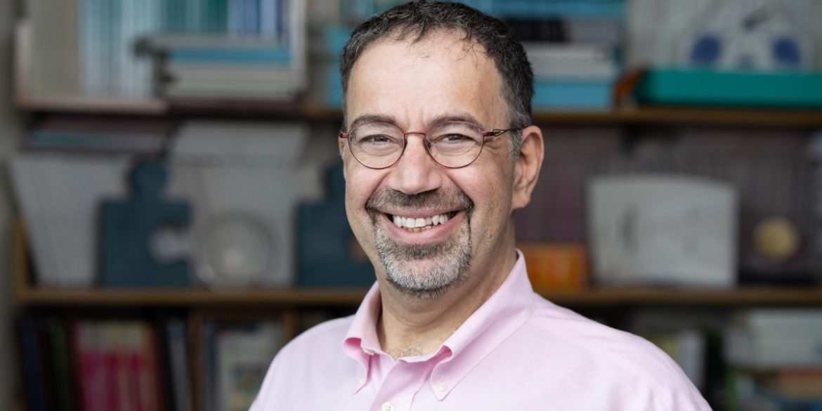 Nobel Laureate Daron Acemoglu on the ‘brainless’ AI discourse, the myth of capitalism and the Gen Z revolution risk