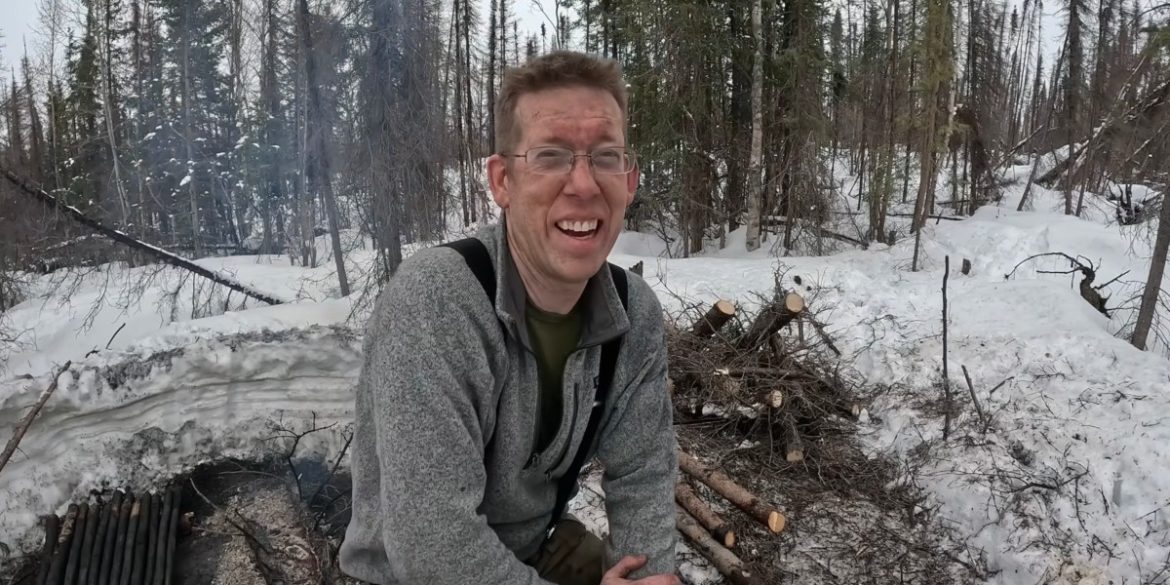 He sent out 3,200 résumés and got zero job offers in the 2008 crash. Now Outdoor Boys’ Luke Nichols is telling grads how he survived