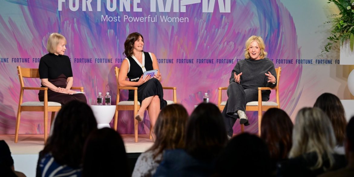 Brené Brown warns American workers are not neurologically wired for this level of rapid change and instability: ‘People are not okay’