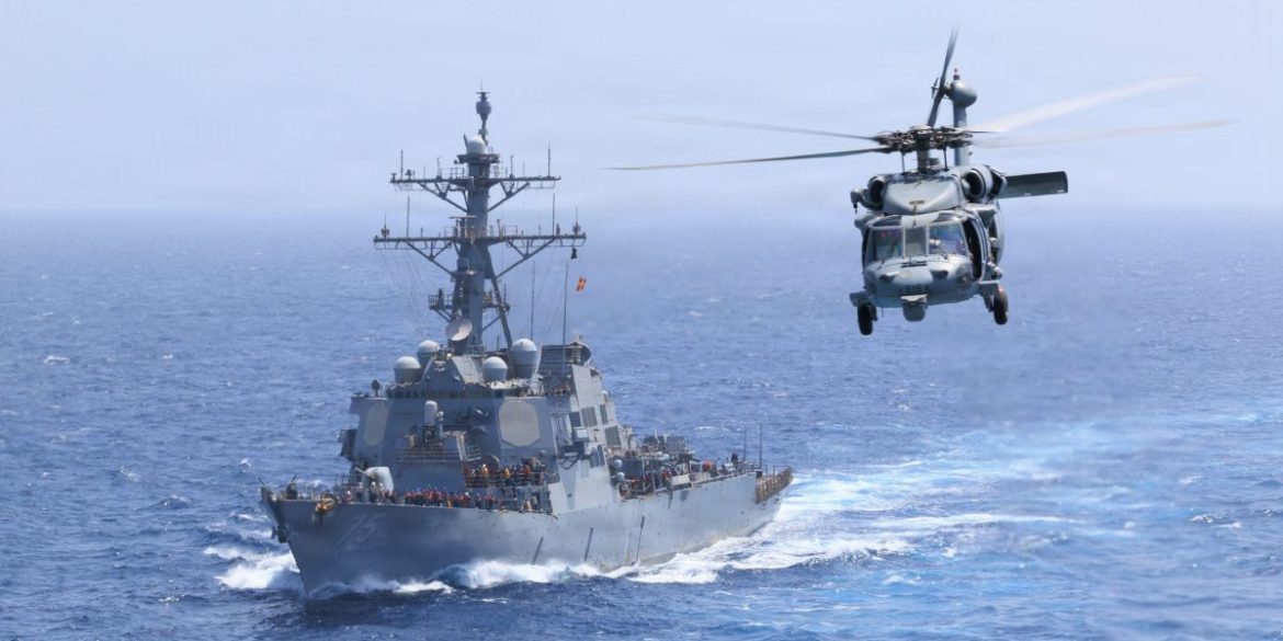 Top Iranian officials admitted to the supreme leader that the U.S. naval blockade was crushing the economy, report says, as Trump eyes reimposing it