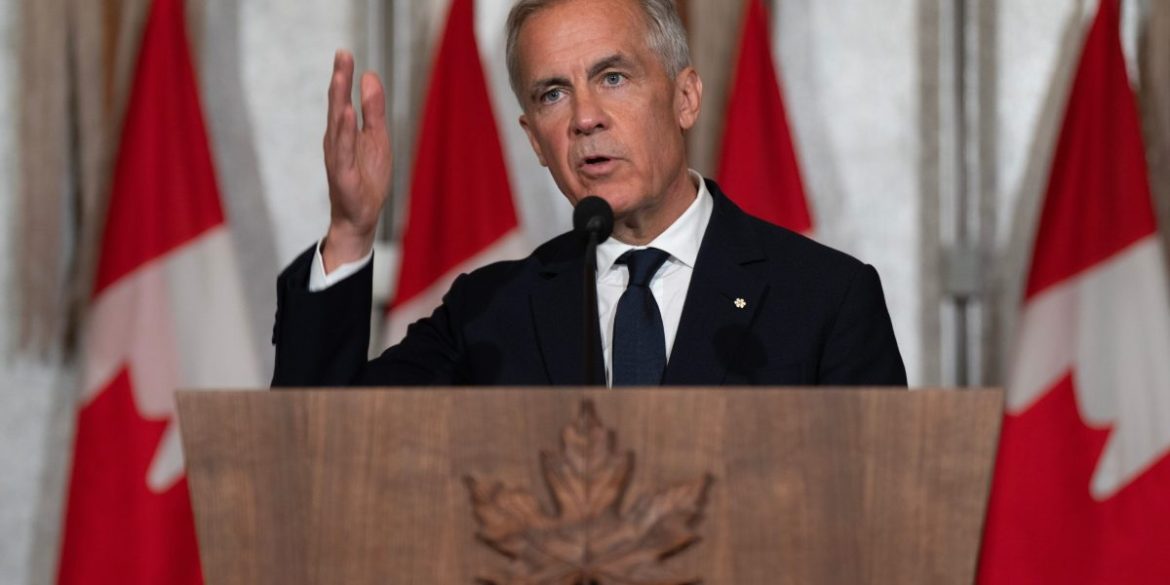 Trump to impose 50% tariffs on most Canadian goods, invoking the ‘nuclear option’ that could unleash a new wave of economic chaos and inflation
