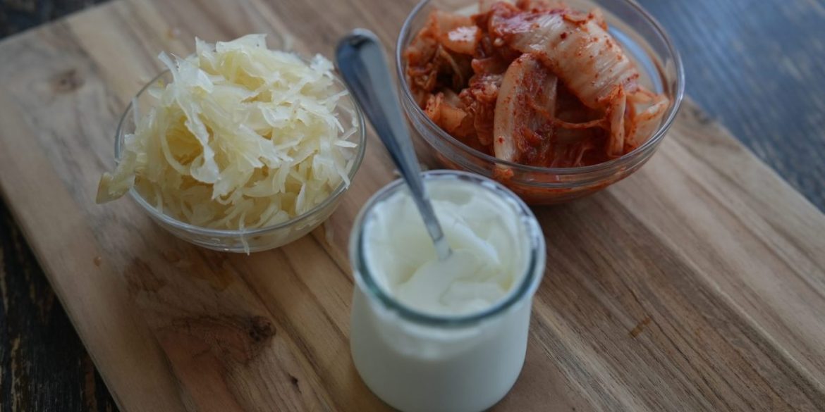 Other diet fads championed by MAHA are questionable. But some science and thousands of years of human history are behind fermented foods