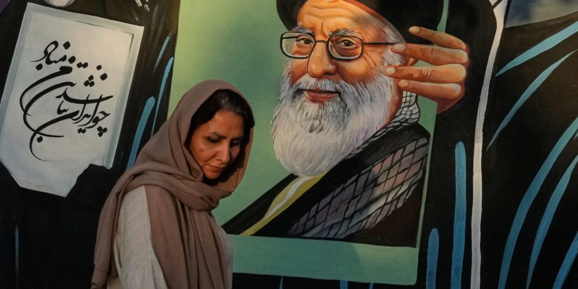 Two U.S. troops are dead and another is missing after Iran attacks a base in Jordan as supreme leader calls Trump’s signature ‘worthless and invalid’