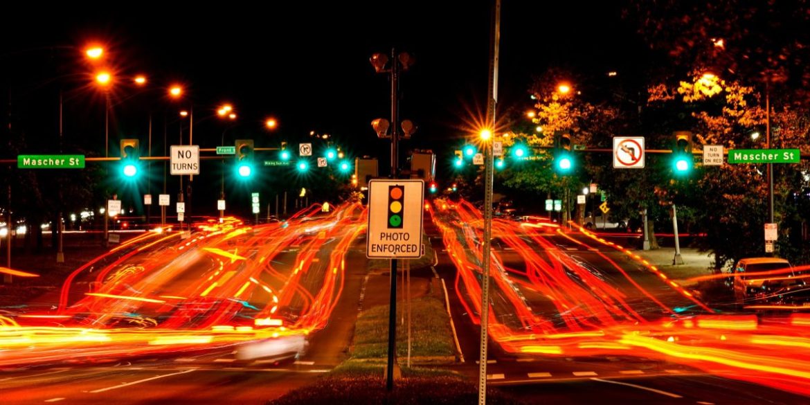 Rich countries have cut road deaths by more than 30% in 30 years—but about 90% of fatal crashes now happen in poorer nations