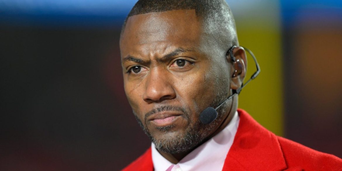 Ryan Clark found out he was fired live, mid-broadcast, on NFL Live as ESPN undergoes first major layoffs in 3 years
