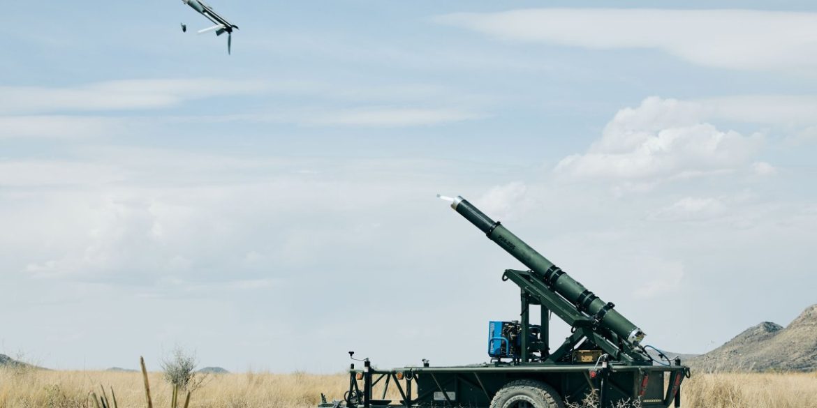 Defense tech could be entering its awkward teenage years. Is the boom a bubble?