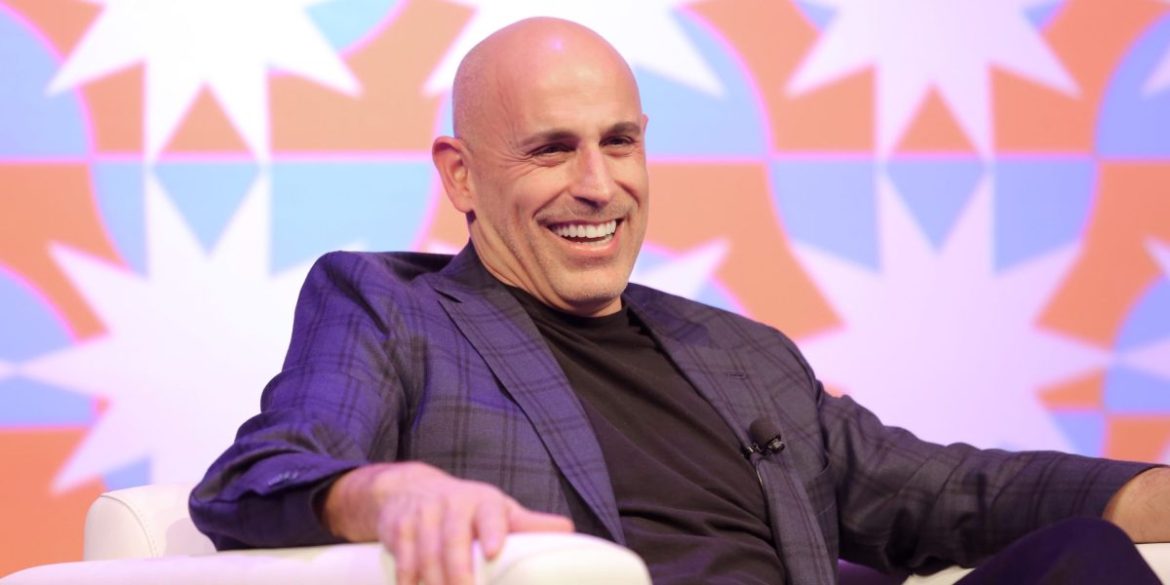 Exclusive: Marc Lore says Wonder is gearing up for an IPO after raising $650 million at a $9 billion valuation